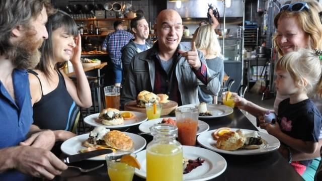 Deep Fried Comfort Creations