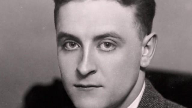 The Great Gatsby: Midnight In Manhattan