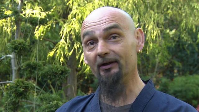 Ralfs Bruder Jürgen braucht Hilfe