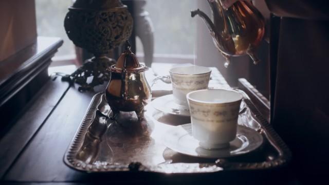 Betrayal At The House On The Hill