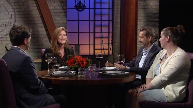 EL Ideas, Chef Shangri-La, Shokran