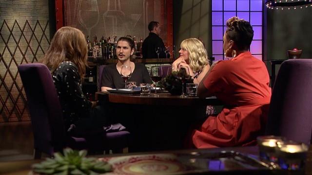 Ja' Grill, Tanta, Bryn Mawr Breakfast Club