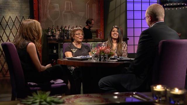 Parachute, Nando Milano, Pleasant House Bakery