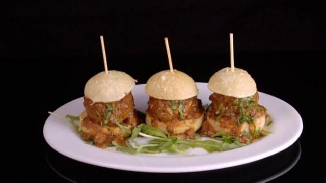 Barbeque in the Big Apple