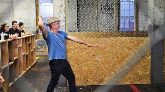 Phenomenal Philly Food Feast