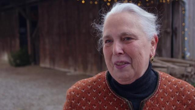 Regina Mayer, Oberbayern: Die Bodenständige