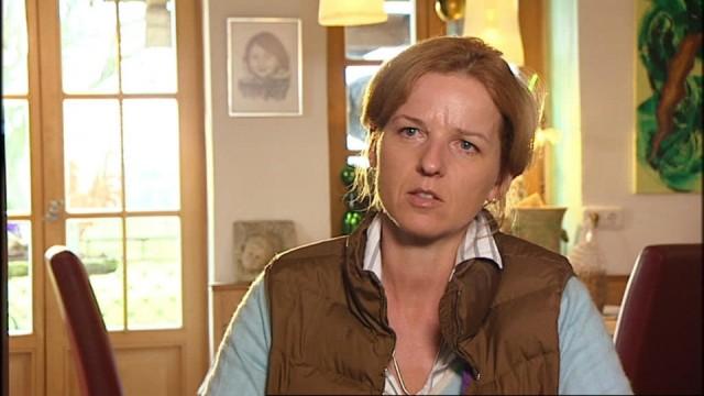 Angelika Anetseder, Niederbayern: Landfrau mit Stil