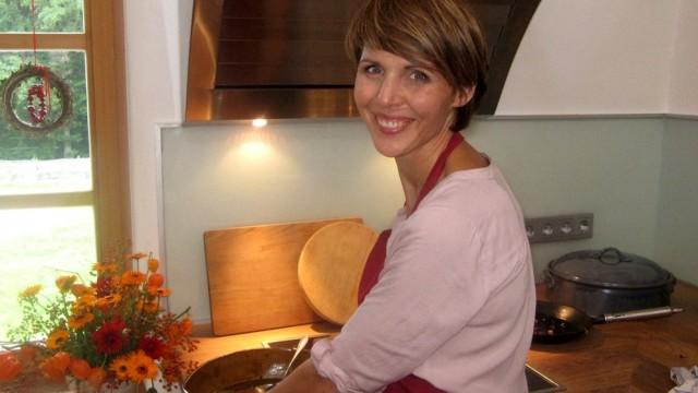 Claudia Fenzel aus Niederbayern