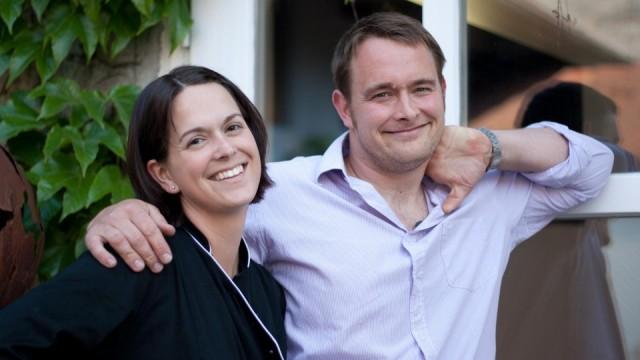 Simone Stahl aus Mittelfranken