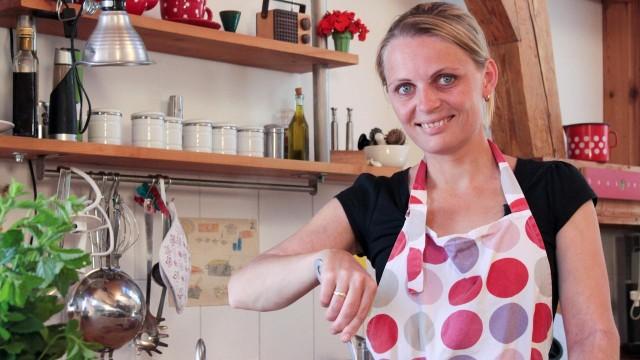 Bettina Stadler aus Oberbayern