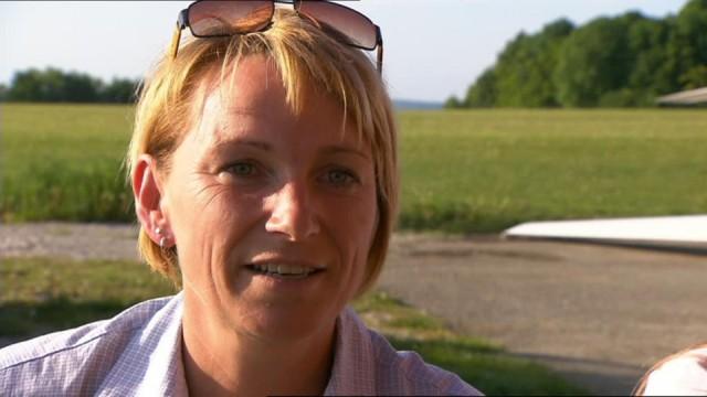 Oberfranken: Daniela Schubert