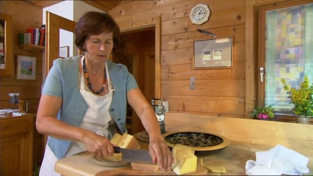 Schwaben: Gerlinde Hofer