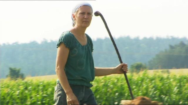 Mittelfranken: Barbara Schober