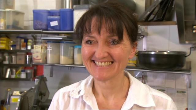 Oberpfalz: Beate Schaller