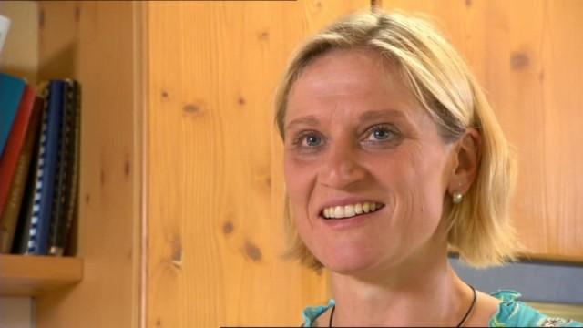 Unterfranken: Susanne Reck