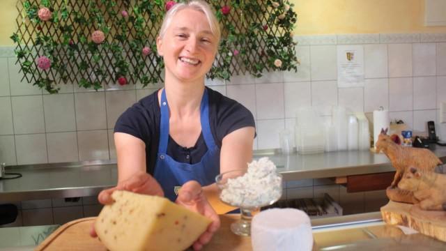 Sabine Hollweck – Oberpfalz