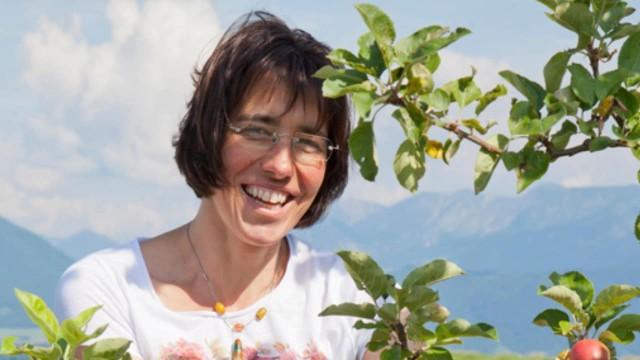 Susanne Krafft – Mittelfranken