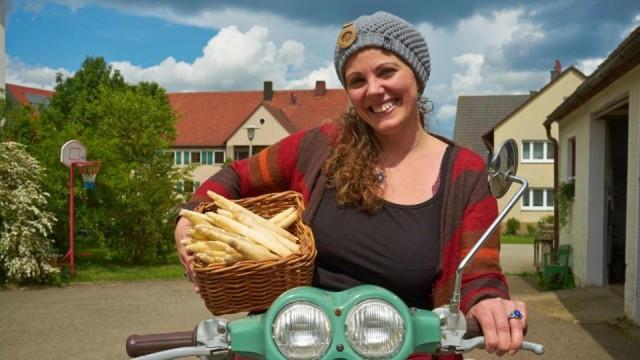 Kerstin Loy – Mittelfranken