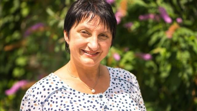 Irmgard Miller – Schwaben