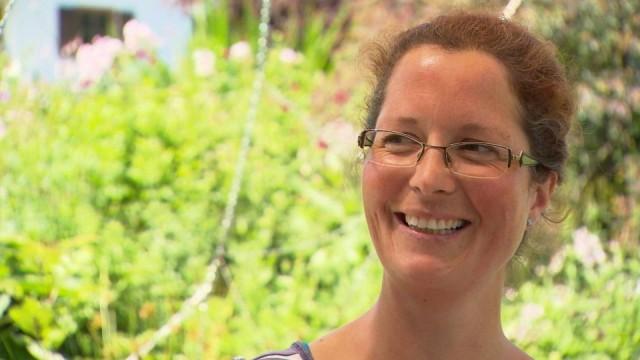 Susanne Behmenburg – Oberbayern