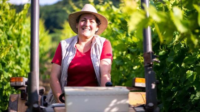 Linda Haßold – Unterfranken