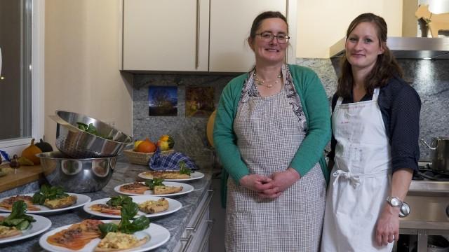 Johanna Bauer – Oberpfalz