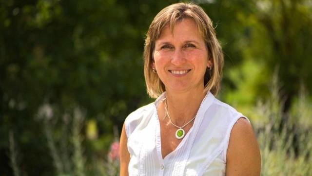 Renate Schmidt – Niederbayern