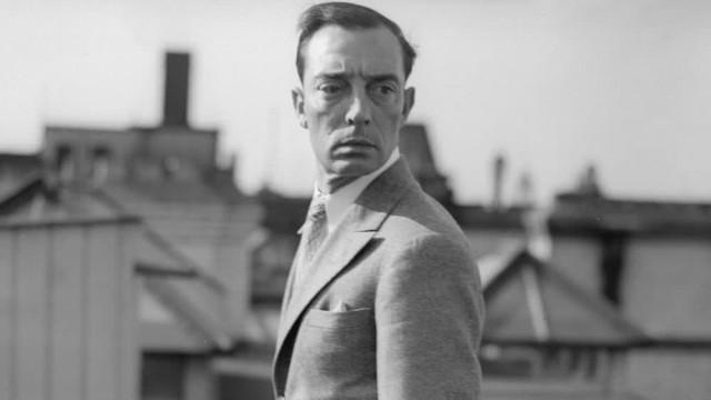 Discovering Buster Keaton