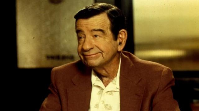 Discovering Walter Matthau