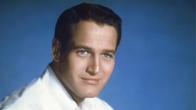Discovering Paul Newman