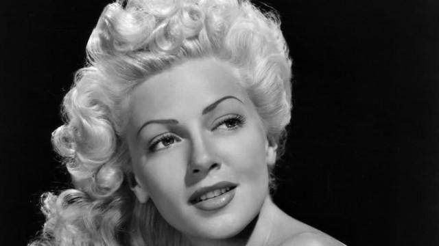Discovering Lana Turner