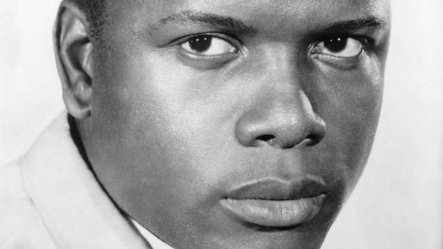 Discovering Sidney Poitier
