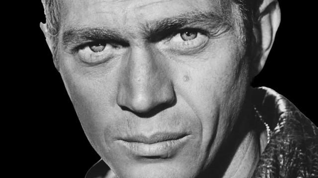 Discovering Steve McQueen