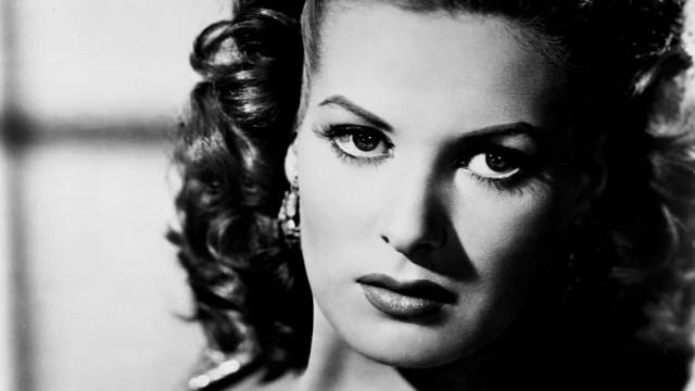 Discovering Maureen O'Hara