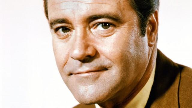 Discovering Jack Lemmon