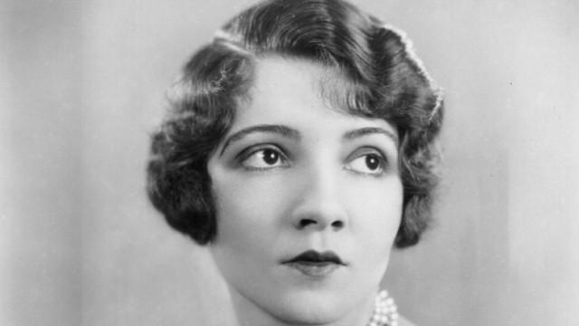 Discovering Claudette Colbert