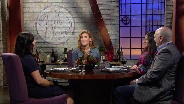 Pub Royale, Ampersand, Thithi's