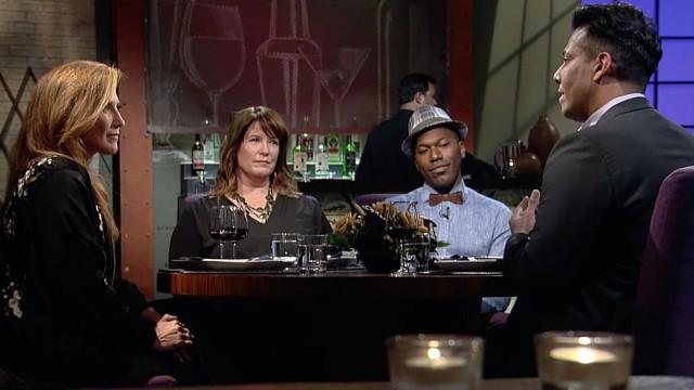 de Quay, Artango, Mott Street