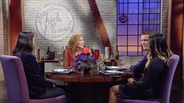 Nico Osteria, Little Bad Wolf & Greenhouse Inn