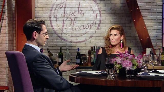 Boston Fish Market, Charlatan & Bar Pastoral