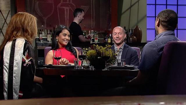 Arami, Valois, Chicago Curry House