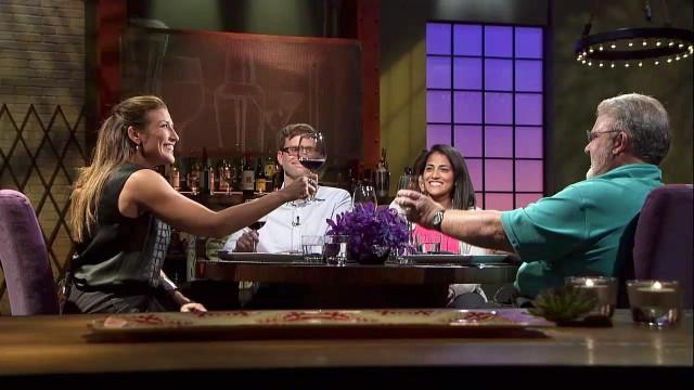 Big Jones, Mana Food Bar, Krapil's