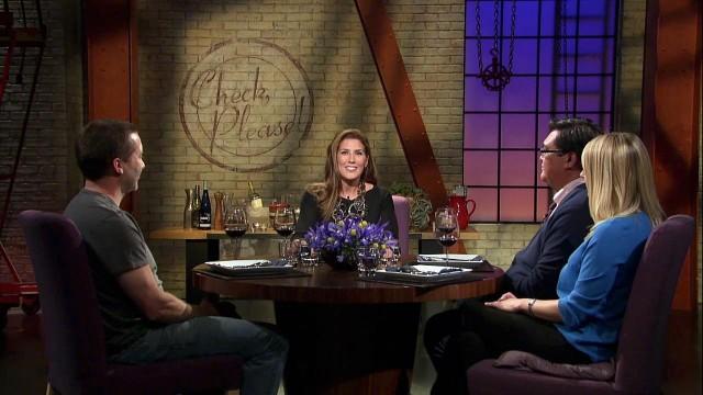 MingHin, Forno Rosso, Farmhouse