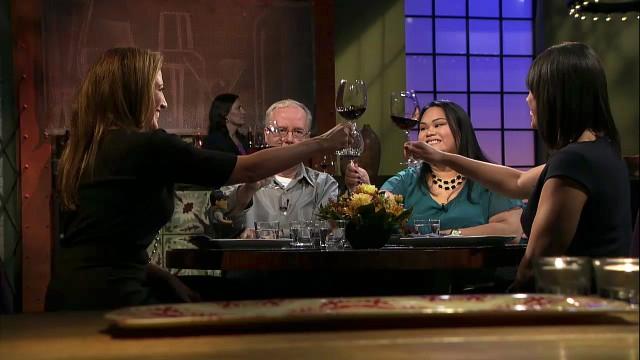 Crosby's Kitchen, Embeya, Pozoleria San Juan