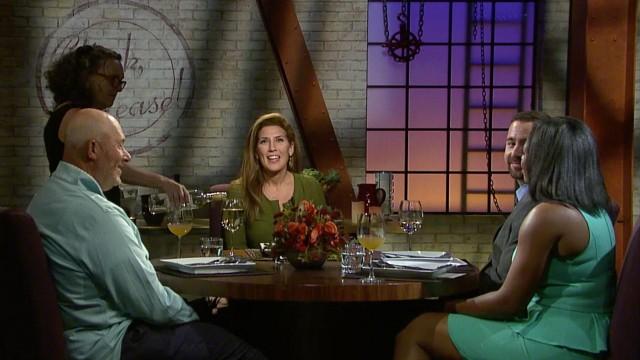 La Sirena Clandestina, County Barbeque, Wakamono