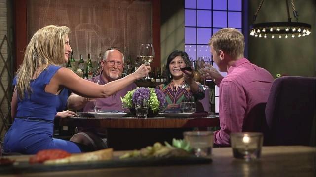 Coalfire, Macku, White Fence Farm