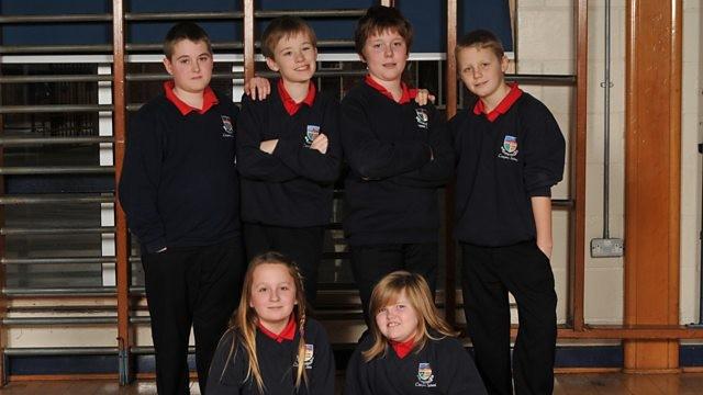 Nothing to Be Scared Of