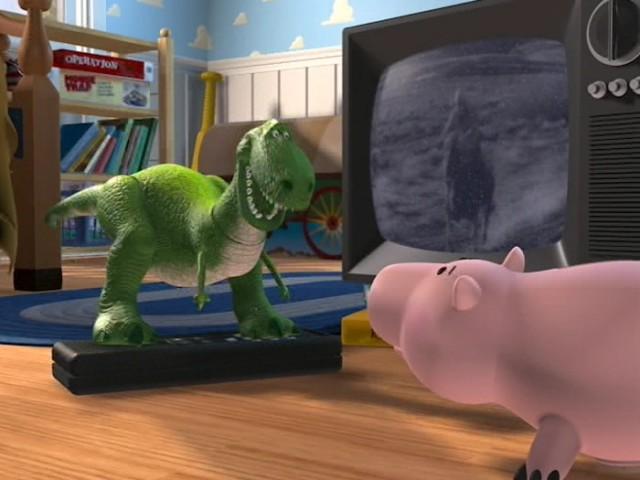 Channel Surfing