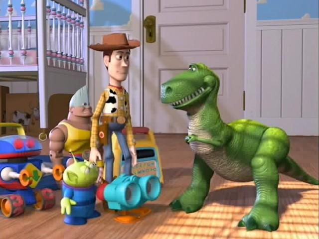 Paleontological Debate