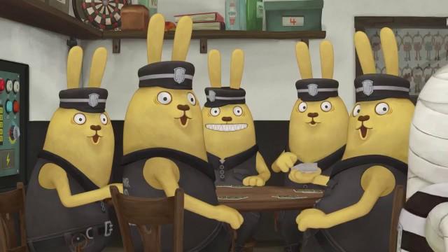 ダンスの始まり